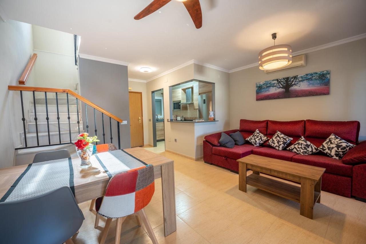 Ferienhaus Casa Miso Nerja